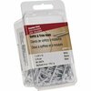 Hillman Common Nail, 1-1/4 in L, Stainless Steel, 5 PK 42074